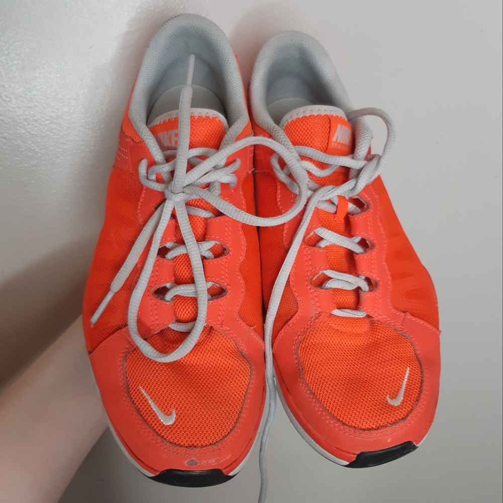 Nike Flex